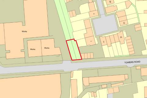 Property for auction in Essex