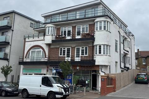 Property for auction in Essex