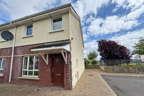 Property for auction in County Louth