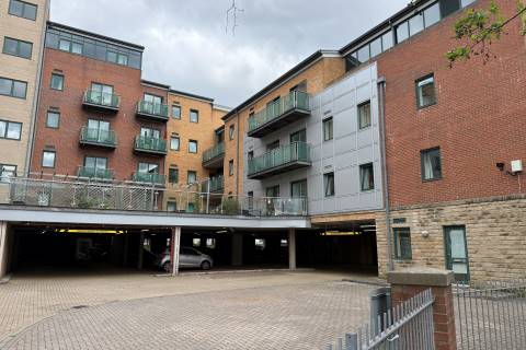 Property for auction in South Yorkshire