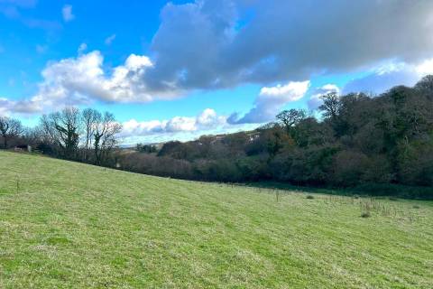 Property for auction in Cornwall