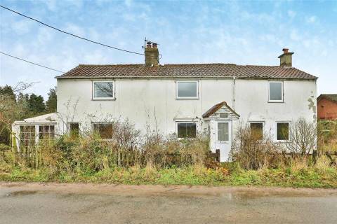 Property for auction in Norfolk