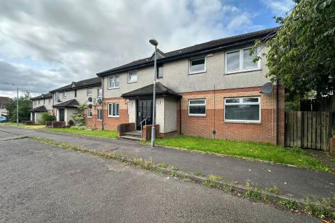 Property for auction in Lanarkshire