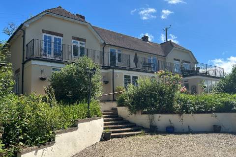 Property for auction in Wiltshire