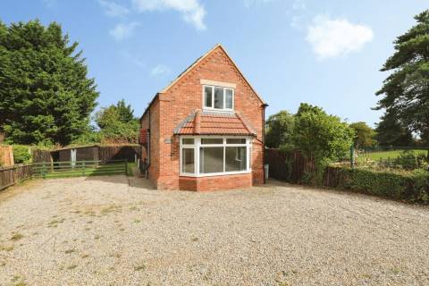 Property for auction in North Yorkshire