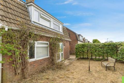 Property for auction in Norfolk