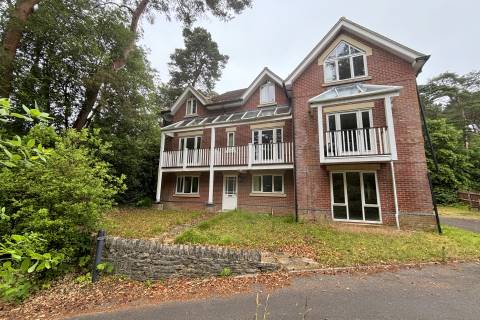 Property for auction in Dorset