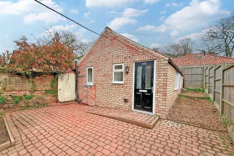 Property for auction in Norfolk