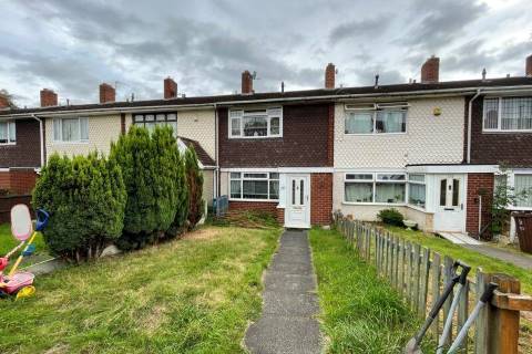 Property for auction in West Midlands