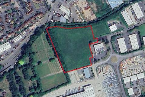 Property for auction in Herefordshire