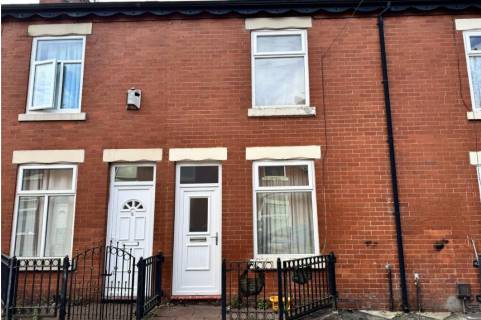 Property for auction in Lancashire