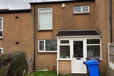 Property for auction in South Yorkshire