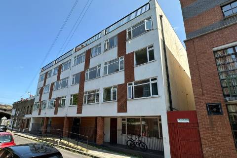 Property for auction in London