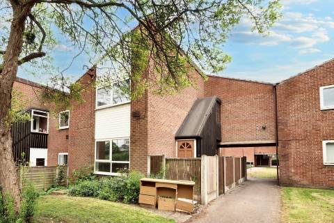 Property for auction in Nottinghamshire