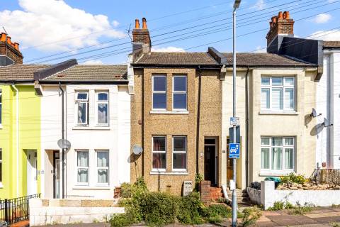 Property for auction in East Sussex