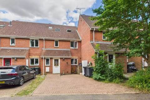 Property for auction in Essex