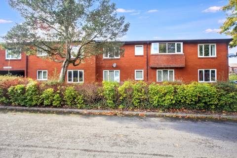 Property for auction in Lancashire