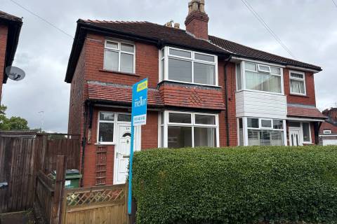 Property for auction in Cheshire
