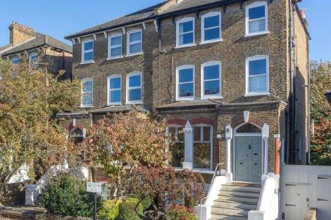 Property for auction in London