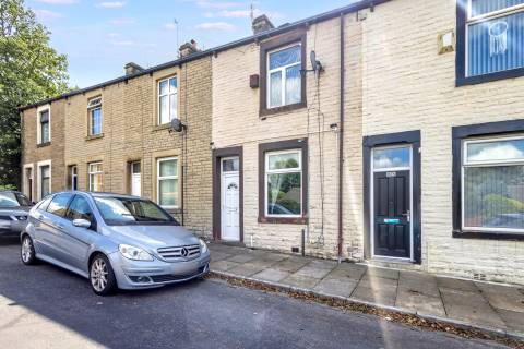 Property for auction in Lancashire