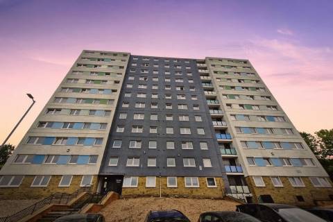 Property for auction in West Yorkshire
