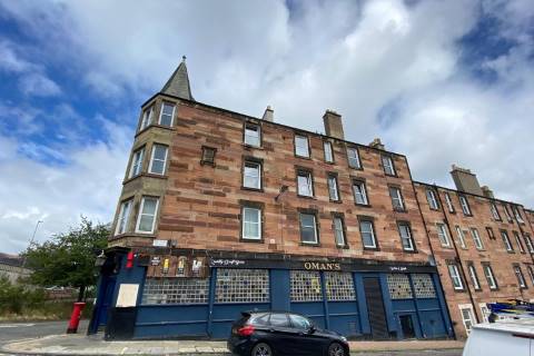 Property for auction in Midlothian