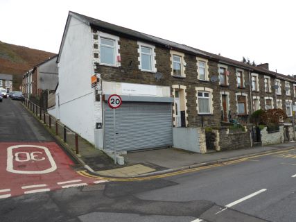 Property for auction in Mid Glamorgan