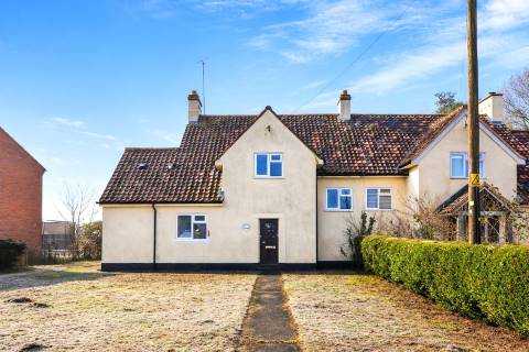 Property for auction in Suffolk