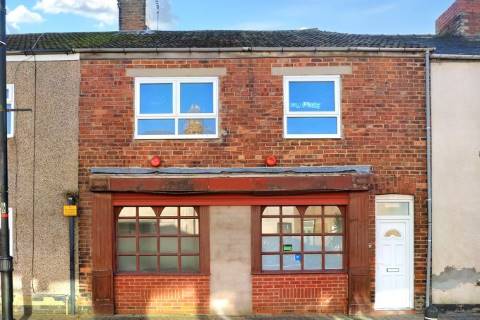 Property for auction in County Durham