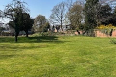 Property for auction in Staffordshire