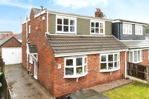 Property for auction in Lancashire