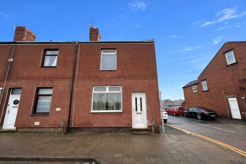 Property for auction in South Yorkshire