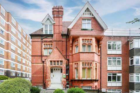 Property for auction in East Sussex