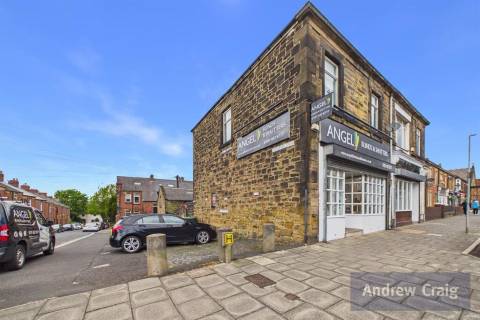 Property for auction in Tyne and Wear