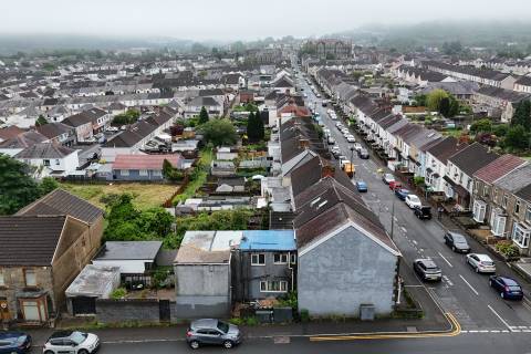 Property for auction in West Glamorgan