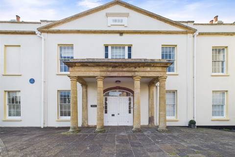 Property for auction in Avon