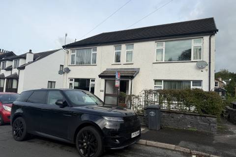Property for auction in Cumbria