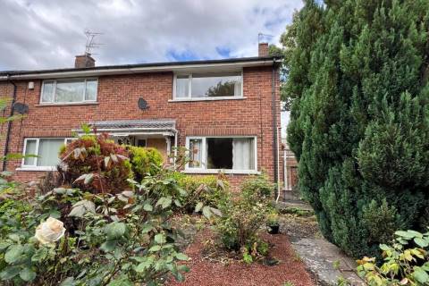 Property for auction in County Durham