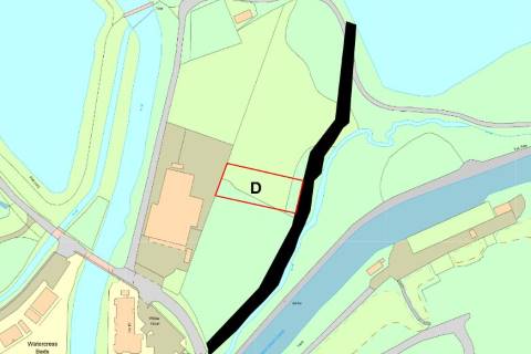 Property for auction in Hertfordshire