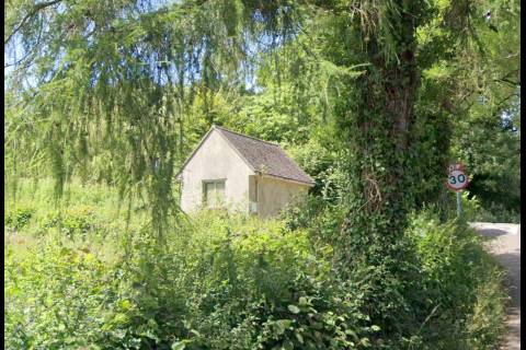 Property for auction in Somerset