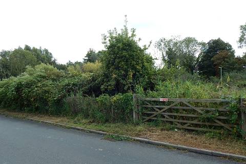 Property for auction in Suffolk