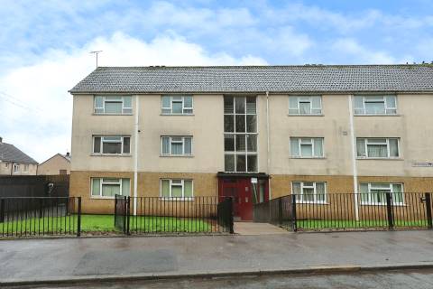 Property for auction in South Glamorgan