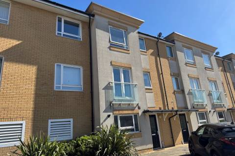 Property for auction in Kent