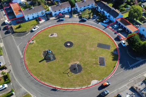 Property for auction in Devon