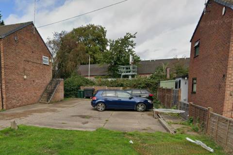 Property for auction in Derbyshire