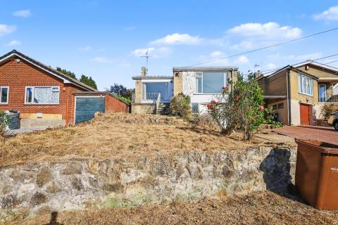 Property for auction in Kent