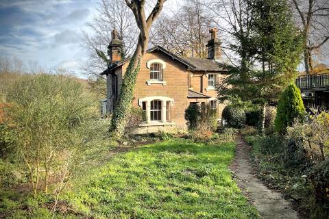 Property for auction in Derbyshire