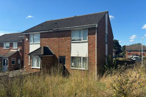 Property for auction in Kent