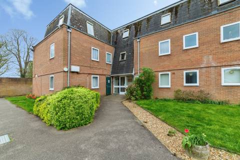 Property for auction in Bedfordshire