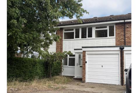 Property for auction in Hertfordshire